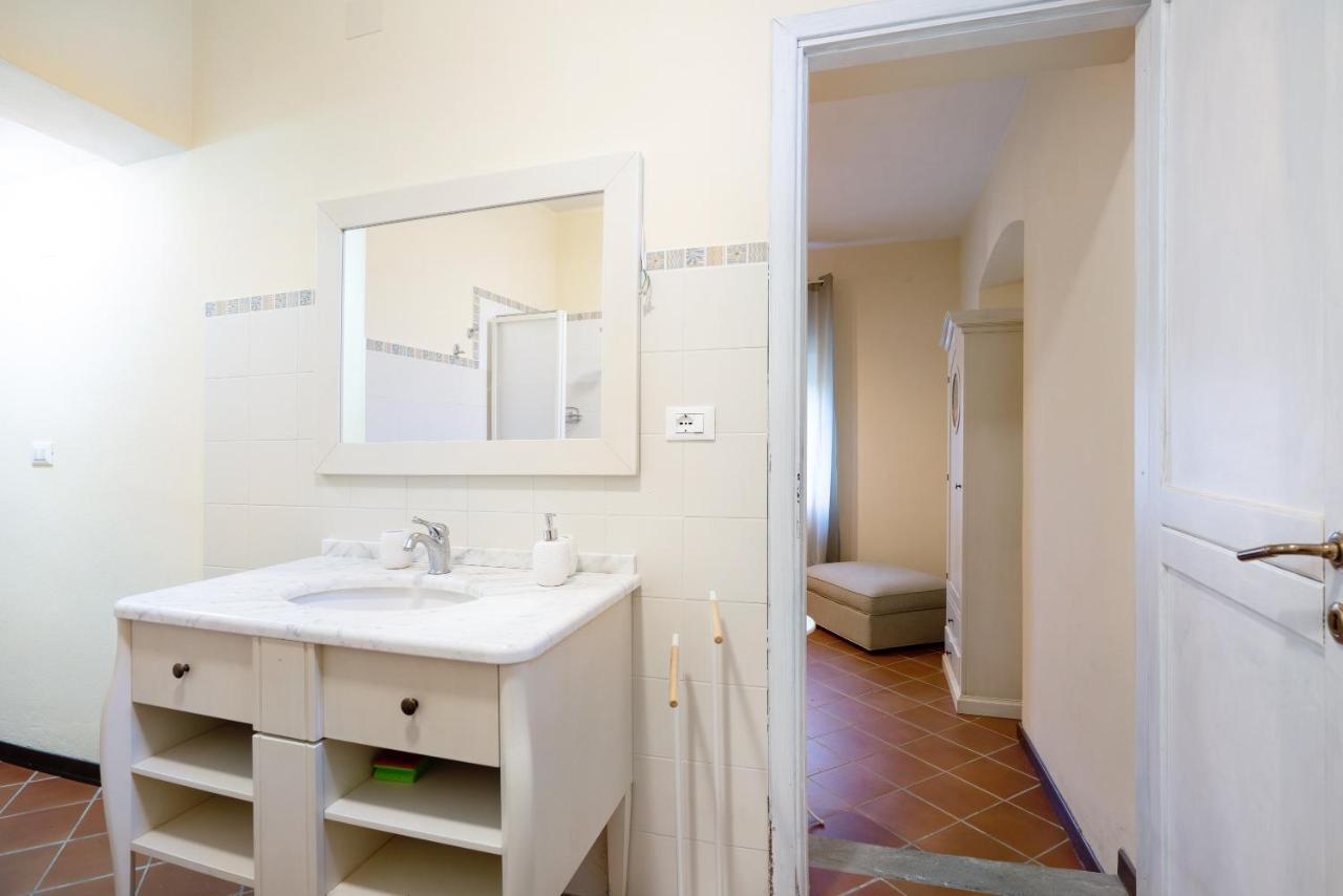 Casa Conte Picedi Appartamento Luna Lerici Εξωτερικό φωτογραφία