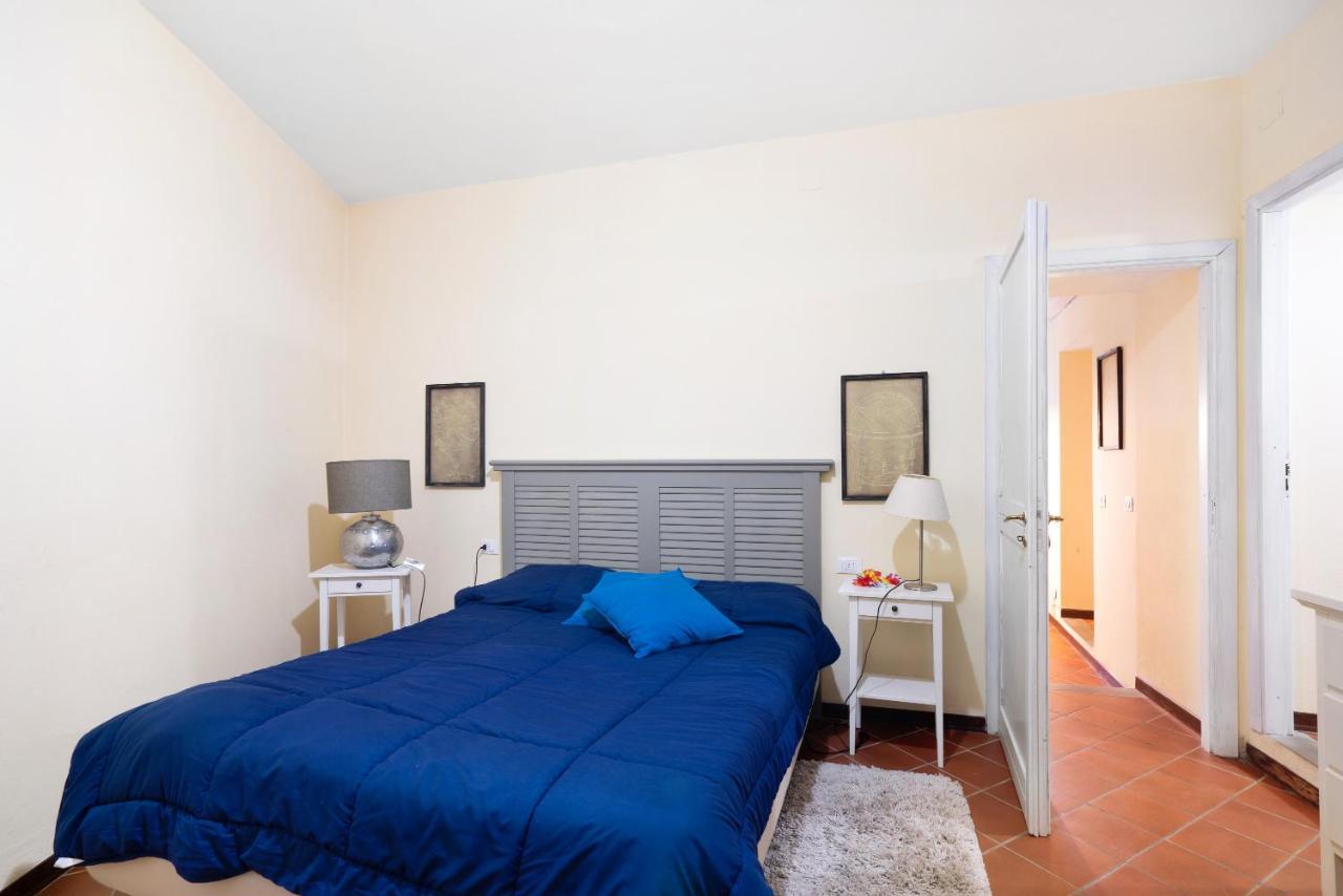 Casa Conte Picedi Appartamento Luna Lerici Εξωτερικό φωτογραφία