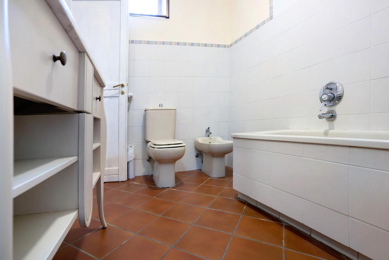 Casa Conte Picedi Appartamento Luna Lerici Εξωτερικό φωτογραφία