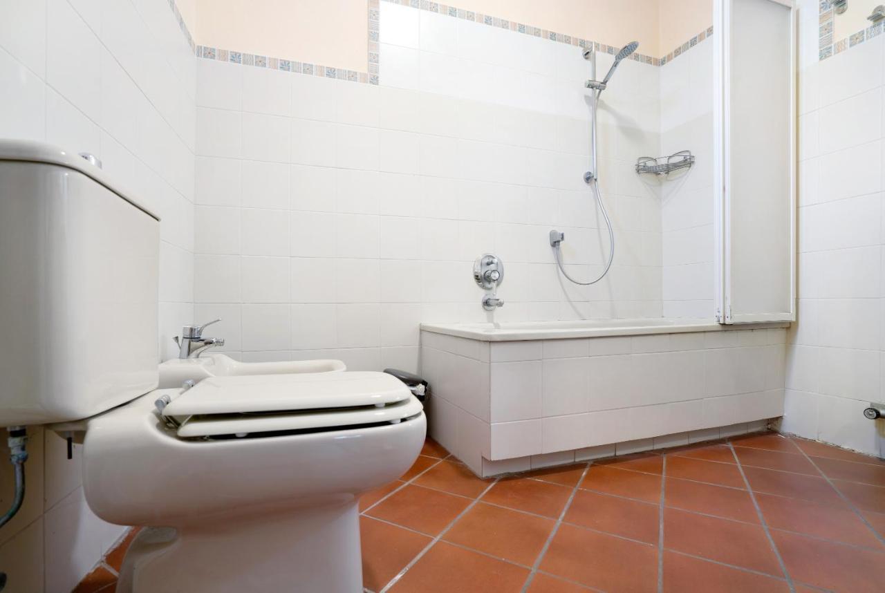 Casa Conte Picedi Appartamento Luna Lerici Εξωτερικό φωτογραφία